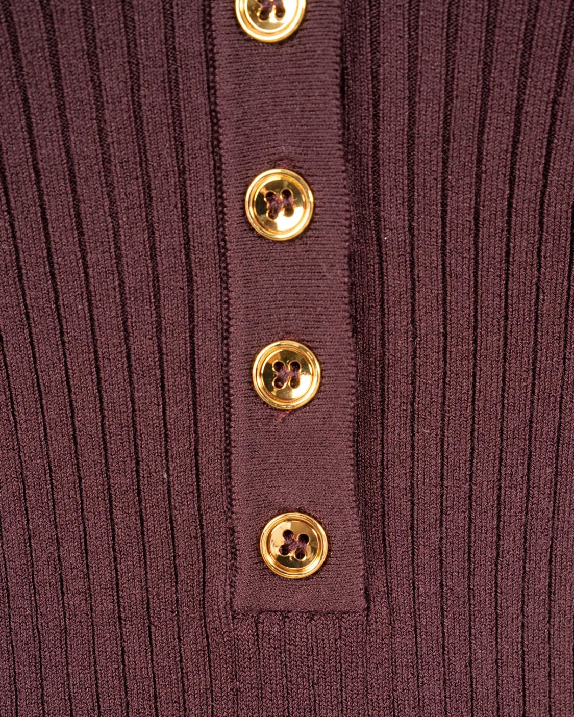 shop ELISABETTA FRANCHI  Maglia: Elisabetta Franchi maglia a costine con taschino.
Scollo a V.
Taschino con logo in metallo dorato.
Bottoni a 4 fori.
Vestibilità Slim.
Composizione: 64%Lyocell 20%Poliammide 16%Seta.
Made in Italy.. MK12B56E2-EA4 number 1955874
